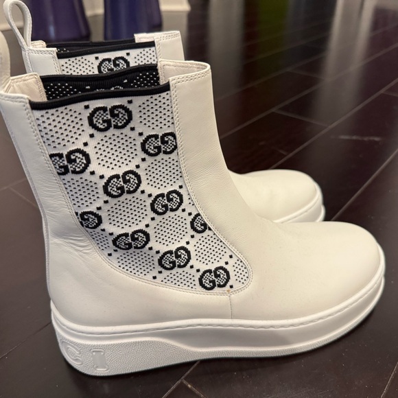 Gucci Women’s Boots New - Picture 1 of 7